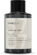 VINEVIDA [4 Oz] Inspired by: L'Homme (Men); Fragrance Oil for Candle Making and Soap Making - Premium Candle Scents for Soy Candles