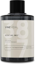 VINEVIDA [16 Oz] Scent No. 3817 Inspired by Poison Girl (Women); Fragrance Oil for Candle Making and Soap Making - Premium Candle Scents for Soy Candles