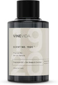 VINEVIDA [4 Oz] Inspired by: De Los Santos; Fragrance Oil for Candle Making and Soap Making - Premium Candle Scents for Soy Candles