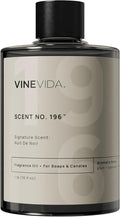 VINEVIDA [16 oz] Scent Nuit De Noir; Fragrance Oil for Candle Making and Soap Making - Winter & Holiday Oils