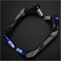 for GPZ500S GPZ 500S Motorcycle Handlebar Grips Guard Brake Clutch Lever Protector 1990-2009 2008 2007 2006 2005