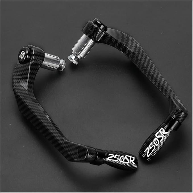 for CFMOTO 250SR 250 SR 250 SR250 2019~2025 2020 2021 2022 2023 2024 Handlebar Brake Clutch Lever Handguards Protector
