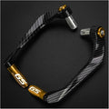 for F650GS F700GS F750GS F850GS F800GS R1200GS LC Handlebar Handguard Brake Clutch Levers Hand Guard Protector