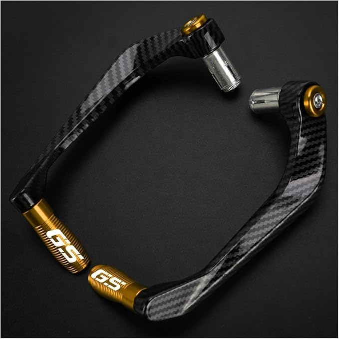 for F650GS F700GS F750GS F850GS F800GS R1200GS LC Handlebar Handguard Brake Clutch Levers Hand Guard Protector