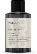 VINEVIDA [4 Oz] Inspired by: Mister Marvelous; Fragrance Oil for Candle Making and Soap Making - Premium Candle Scents for Soy Candles