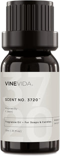 VINEVIDA [0.33 Oz] Inspired by: Y (Men); Fragrance Oil for Candle Making and Soap Making - Premium Candle Scents for Soy Candles