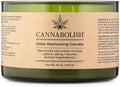 Cannabolish Odor Removing 3-Wick Candle, 16 oz