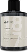 VINEVIDA [16 oz] Honey Blossom Drizzle; Fragrance Oil for Candle Making and Soap Making - Premium Candle Scents for Soy Candles