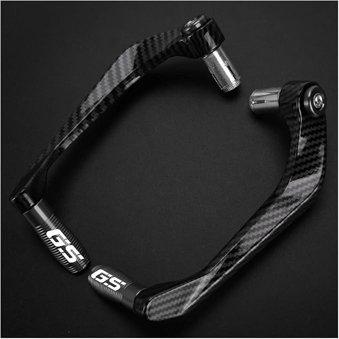 for F650GS F700GS F750GS F850GS F800GS R1200GS LC Handlebar Handguard Brake Clutch Levers Hand Guard Protector