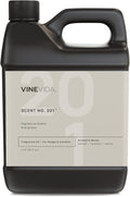 VINEVIDA [32 oz] Scent Evergreen; Fragrance Oil for Candle Making and Soap Making - Winter & Holiday Oils