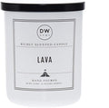 DW Home Lava Scented Candle for Home, 15 oz, Large Double Wick Candle Jar, Up to 56H Burn Time, Luxury Scented Candle for Relaxation, Gifting, Home Décor