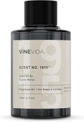 VINEVIDA [4 Oz] Inspired by: Gypsy Water; Fragrance Oil for Candle Making and Soap Making - Premium Candle Scents for Soy Candles
