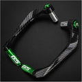 for F650GS F700GS F750GS F850GS F800GS R1200GS LC Handlebar Handguard Brake Clutch Levers Hand Guard Protector