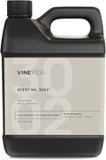 VINEVIDA Scent NO. 3002 Fragrance Oil - 32oz (2lbs) - Inspired by: Allure (Women); Candle Fragrance Oil for Soy Candles - Soap Making Scents
