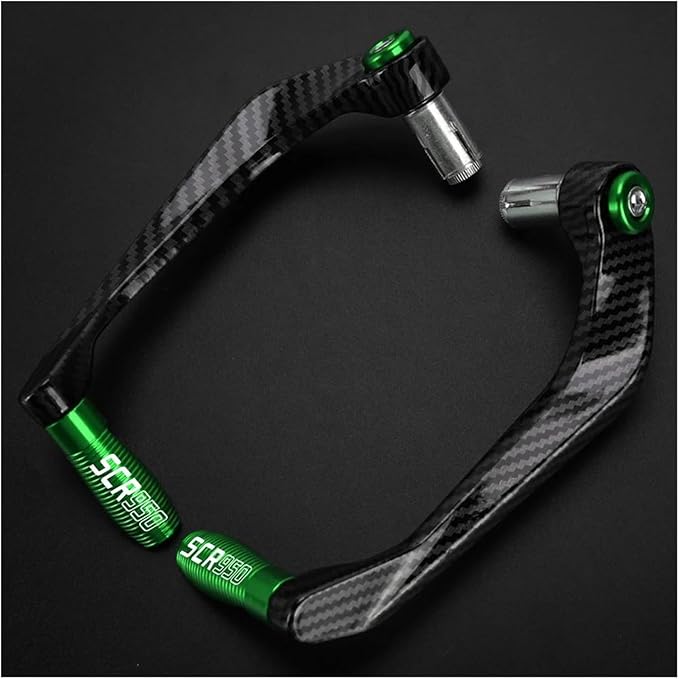for SCR950 SCR 950 2017~2024 2022 2021 2020 Motorcycle Accessories Handlebar Grips Guard Brake Clutch Levers Protector