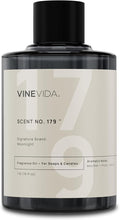 VINEVIDA [16 oz] Moonlight; Fragrance Oil for Candle Making and Soap Making - Premium Candle Scents for Soy Candles