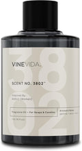 VINEVIDA [16 Oz] Scent No. 3802 Inspired by Addict (Women); Fragrance Oil for Candle Making and Soap Making - Premium Candle Scents for Soy Candles