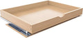 Pull Out Drawers for Cabinet Wood 30" W x 23" D x 4.5" H Slide Out Organizer and Storage Kitchen Cabinet Drawers Slide Out Shelves Pull Out Shelves in Kitchen Pantry Bathroom with Soft Close