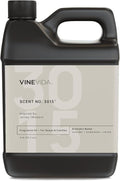VINEVIDA Scent NO. 3015 Fragrance Oil - 32oz (2lbs) - Inspired by: Jersey (Women); Candle Fragrance Oil for Soy Candles - Soap Making Scents