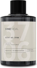 VINEVIDA [16 Oz] Inspired by: L'Homme Intense (Men); Fragrance Oil for Candle Making and Soap Making - Premium Candle Scents for Soy Candles