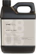 VINEVIDA [32 Oz] Scent No. 3803 Inspired by Addict to Life (Women); Fragrance Oil for Candle Making and Soap Making - Premium Candle Scents for Soy Candles