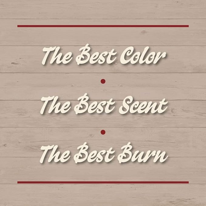 Our Own Candle Company, Coconut Lime Scented Mason Jar Candle, 100 Hour Burn Time,13 Ounces