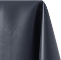 Ottertex Vinyl Fabric Faux Leather Pleather Upholstery 54" Wide by The Yard (1 Yard, Midnight Blue)