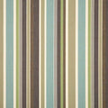 Sunbrella Outdoor Fabric by The Yard | Brannon Whisper (Striped) | Official Sunbrella Seller | Indoor or Outdoor Upholstery Fabric for Chairs, Cushions, Drapery, Pillows, Furniture