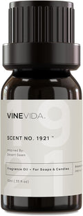 VINEVIDA [0.33 Oz] Inspired by: Desert Dawn; Fragrance Oil for Candle Making and Soap Making - Premium Candle Scents for Soy Candles