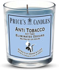 Anti Tobacco Jar