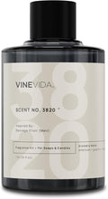 VINEVIDA [16 Oz] Scent No. 3820 Inspired by Sauvage Elixir (Men); Fragrance Oil for Candle Making and Soap Making - Premium Candle Scents for Soy Candles