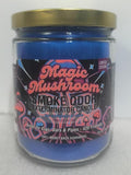 Smoke Odor Exterminator Candle 13oz, Magic Mushroom