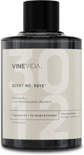 VINEVIDA Scent NO. 3012 Fragrance Oil - 16oz (1lb) - Inspired by: Mademoiselle (Women); Candle Fragrance Oil for Soy Candles - Soap Making Scents