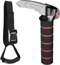 Shouken 3 in 1 Car Door Handle for Elderly-Car Handle Assist - Vehicle Support - Standing Mobility Aid Tool -Door Latch for Seniors