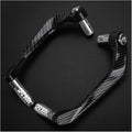 for GPZ500S GPZ 500S Motorcycle Handlebar Grips Guard Brake Clutch Lever Protector 1990-2009 2008 2007 2006 2005