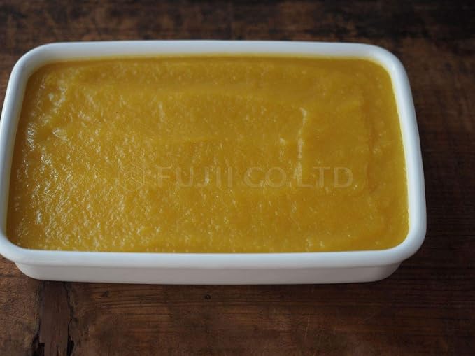 Food Strage Enamel Container 2.4 L -made in Japan