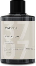 VINEVIDA [16 Oz] Inspired by: L'Homme (Men); Fragrance Oil for Candle Making and Soap Making - Premium Candle Scents for Soy Candles