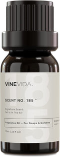 VINEVIDA [10ml] Fall is in The Air; Fragrance Oil for Candle Making and Soap Making - Premium Candle Scents for Soy Candles