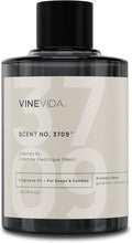 VINEVIDA [16 Oz] Inspired by: L'Homme Electrique (Men); Fragrance Oil for Candle Making and Soap Making - Premium Candle Scents for Soy Candles