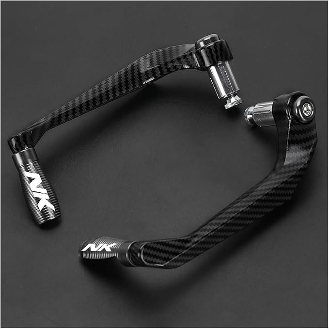 for CFMOTO 150NK 250NK 300NK 400NK 450NK 650NK 800NK Motorcycle Handlebar Grips Hands Guard Brake Clutch Levers Protector