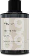 VINEVIDA [16 Oz] Inspired by: Burning Rose; Fragrance Oil for Candle Making and Soap Making - Premium Candle Scents for Soy Candles