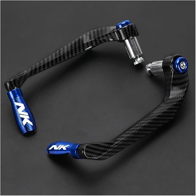 for CFMOTO 150NK 250NK 300NK 400NK 450NK 650NK 800NK Motorcycle Handlebar Grips Hands Guard Brake Clutch Levers Protector