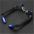 for CFMOTO 150NK 250NK 300NK 400NK 450NK 650NK 800NK Motorcycle Handlebar Grips Hands Guard Brake Clutch Levers Protector
