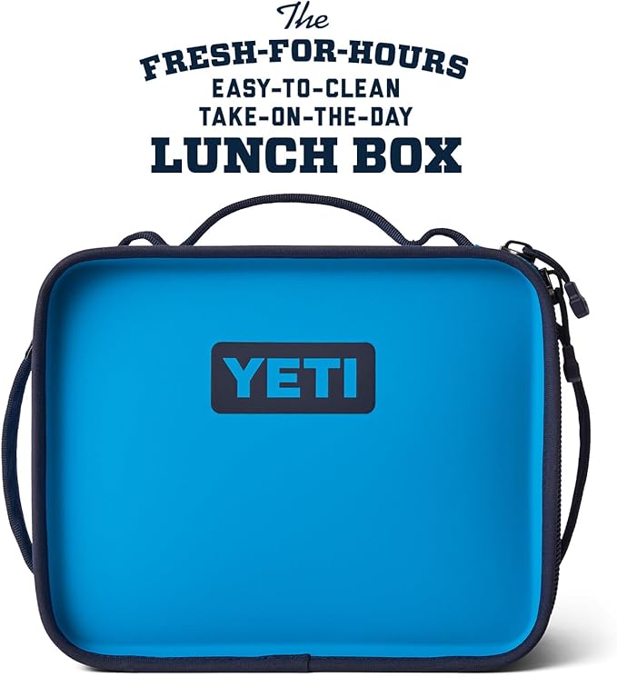 YETI Daytrip Lunch Box, Foam