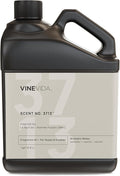 VINEVIDA [128 Oz] Inspired by: La Nuit de L'Homme Frozen (Men); Fragrance Oil for Candle Making and Soap Making - Premium Candle Scents for Soy Candles