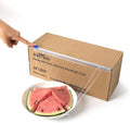 24 Inch x 2000 Feet Plastic Cling Wrap