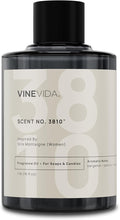 VINEVIDA [16 Oz] Scent No. 3810 Inspired by Gris Montaigne (Women); Fragrance Oil for Candle Making and Soap Making - Premium Candle Scents for Soy Candles