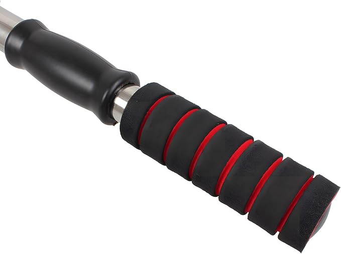 Microfiber Car Duster Car Dust Removal Tool with Adjustable Handle for Car Cleaning