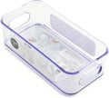 Core Kitchen 12315 Fridge Bin, 4 X 8 X 2.5