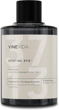 VINEVIDA [16 Oz] Inspired by: La Nuit de L'Homme Frozen (Men); Fragrance Oil for Candle Making and Soap Making - Premium Candle Scents for Soy Candles